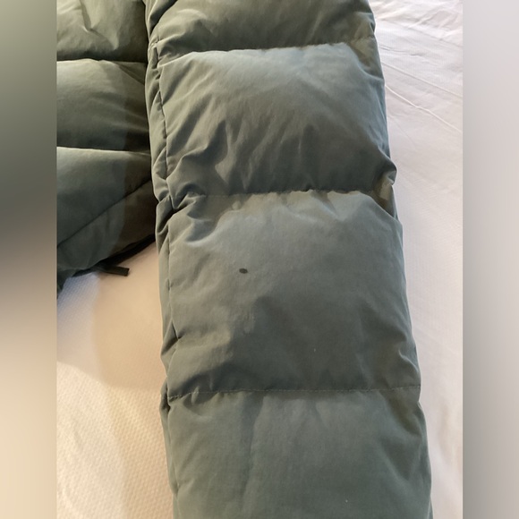 Wilfred The Cloud Puff™ – Olive Green - Picture 14 of 16